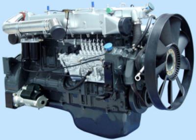 China EGR Engine, WD12 for sale