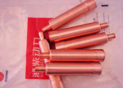 China Euro III injector sleeve for sale