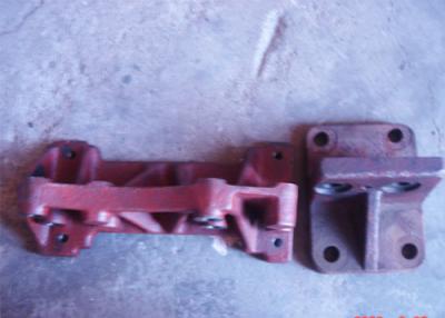 China Injection pump bracket for sale