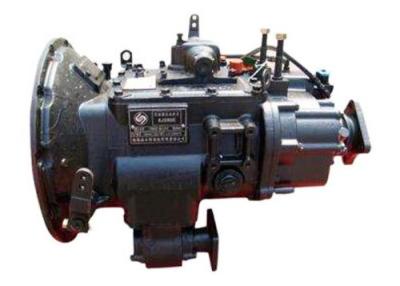 China 9 Gear gearbox for sale