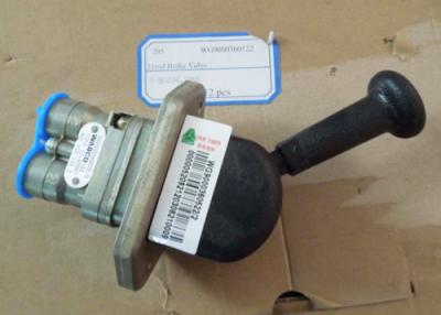China Hand brake valve for sale