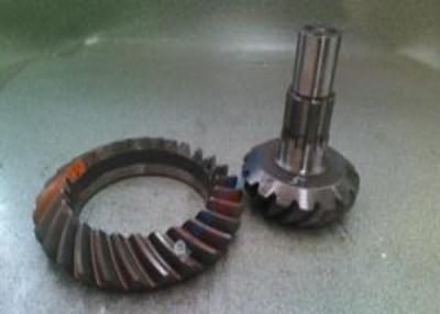 China Pinion and crown wheel 28/17 for sale