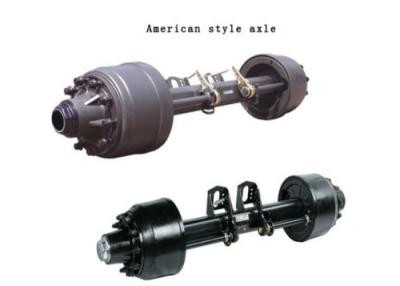 China American Type Axle for sale
