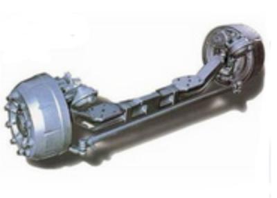 China Howo front axle assy.(7T) for sale