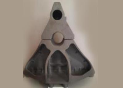 China Bracket for Mine Car for sale