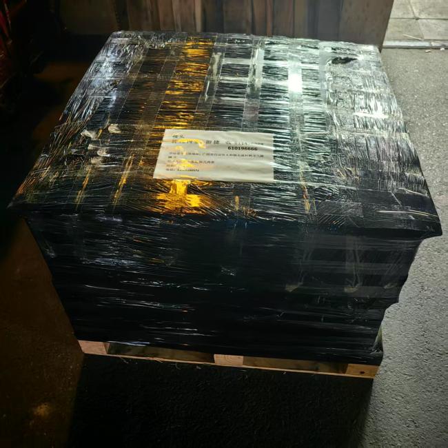 Packing Image