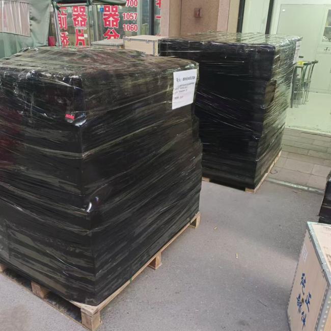 Shipping preparation