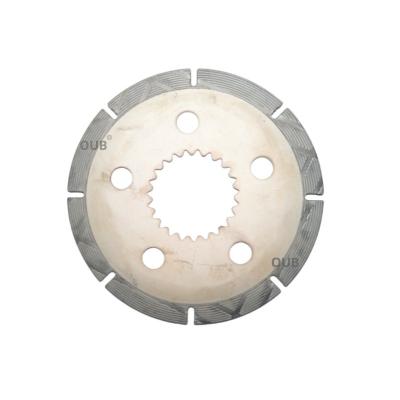 K963646 DISC Case parts 1412, 1410