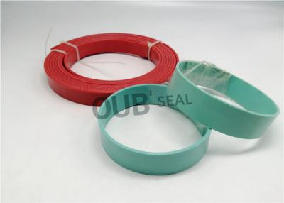 China guía Ring Hydraulic Cylinder Seals de la tira de la fibra de la guía de 0451035 5M6200 723-46-17510 702-21-54540 07146-02066 en venta
