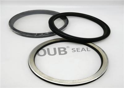 China SG2410 Hydraulic Motor Seal Kits Floating Oil Seal 241*262.7*39 for sale