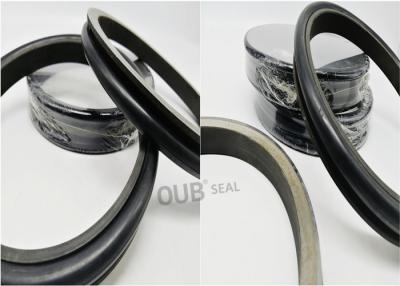 China Selos do óleo de alta pressão hidráulicos de Floating Seal Ring 227.7*260.5*41 SG2270 da máquina escavadora à venda