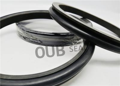 China SG2500 4514259  Bronze PTFE NBR Oil Seal SG2600 14X-27-00100 260*288*40 for sale
