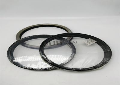 China SG225AB Floating Oil Seal Excavator Reduction Spare Parts SG2310 5P5829 231.6*259.6*38 for sale