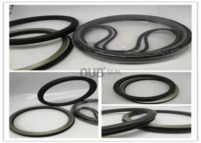 China SG746 74.6*93*30 Floating Oil Seal SG770 150-30-00035 77*93.3*30 for sale