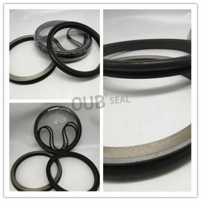 China 65HRC SG690 Floating Oil Seal Rubber Rings SG640 4110359 64*78*25 for sale