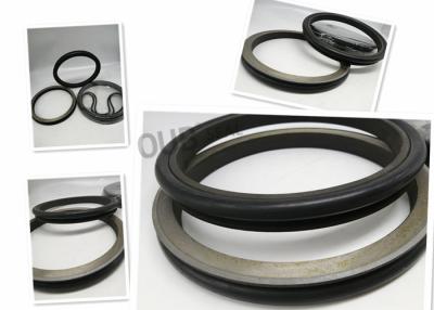 China SG510 Bronze PTFE Floating Oil Seal For SG560 4128201 56*70*25.5 for sale