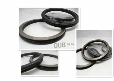 China 38*50.6*10.6 SG380 Mechanical Floating Oil Seal SG430 110-30-00085 43*58*24 for sale