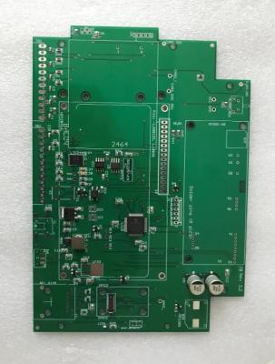 China IOT Lead Free Through Hole PCB Assembly Services 1 Layer - 30 Layer for sale