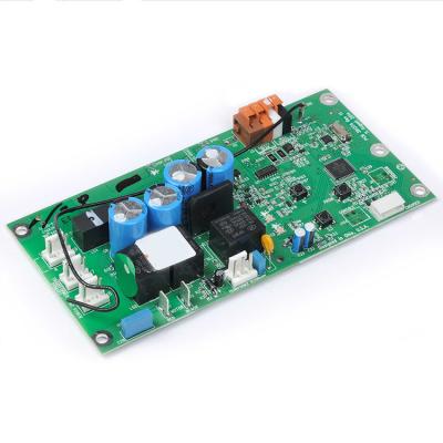 China High Presicion Prototype Pcb Manufacturing , One Stop Quick Turn Pcb Fabrication for sale