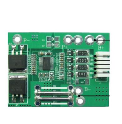 China Professional FR4 94V0 Electronic Circuit Board Assembly SMT DIP 2 Years Gurantee for sale