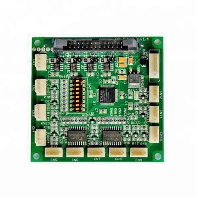 China Electronic Printed Circuit Board Assembly Manufacturer , Small Batch Pcb Assembly for sale