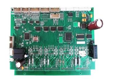 China 100% E- Test FR4 Prototype PCB Assembly For Transducers OEM PCB Board SMT for sale