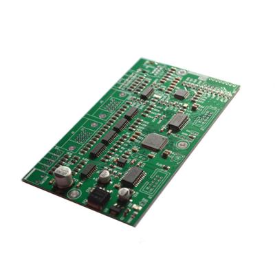 China Customized PCBA Board Printed Circuit Board Assembly Services For Power Bank for sale