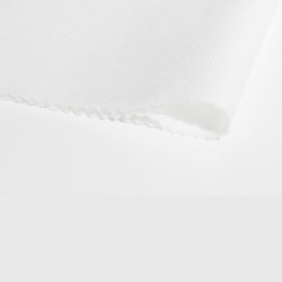 China Mesh CP66 GAOXIN Wrap Knit Woven Fusing Interlining Made of 100% Polyester Within Your Needs for sale
