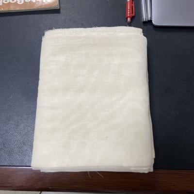 China Tejido no tejido para la eliminación del polvo, algodón puro, gasa de limpieza, tejido adhesivo en venta