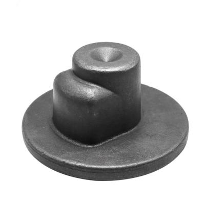 China Precision Resin Sand Casting Gray Cast Iron Agriculture Machinery Parts for sale