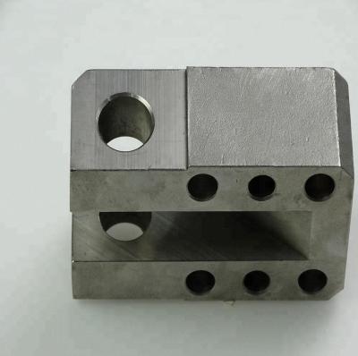 China High Quality Precision Investment Casting Medical Equipment Fittings for sale