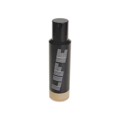 China 30g Foundation Airless Lotion Pump Bottle for sale