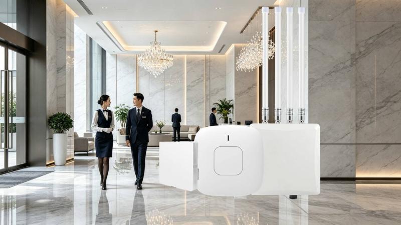Verified China supplier - Shenzhen Kings IoT Co.,  Ltd