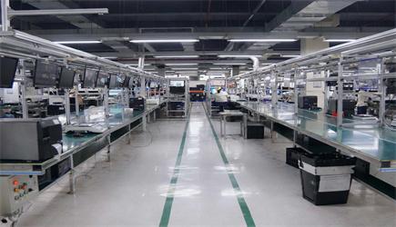 Verified China supplier - Shenzhen Kings IoT Co.,  Ltd