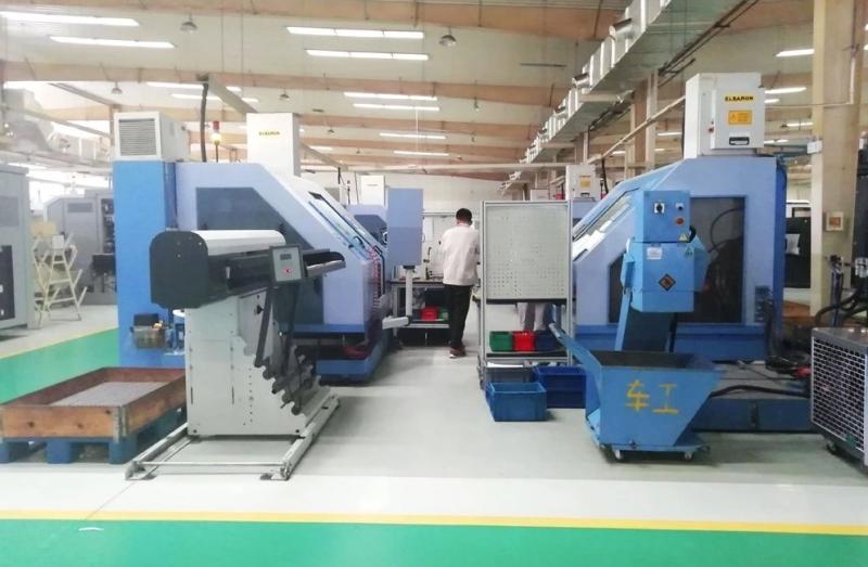 Verified China supplier - Jining Juheng Hydraulic Machinery Co., Ltd.