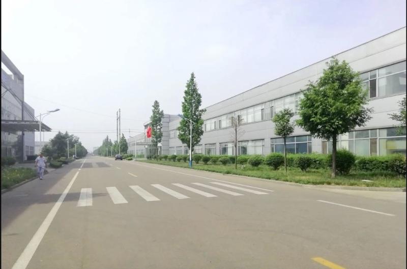 Verified China supplier - Jining Juheng Hydraulic Machinery Co., Ltd.