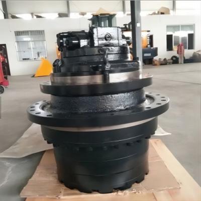 China ZX520 Excavator Final Drive 9251680 Hydraulic Travel Motor Excavator Parts for sale