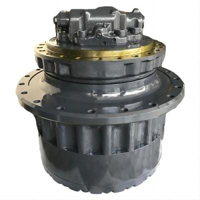 China PC200 Excavator Final Drive 205 27 00014 KYB MAG Series Travel Gearbox for sale