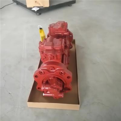 China 151 - 6646 Construction Machinery Parts 385B Excavator Hydraulic Pump for sale