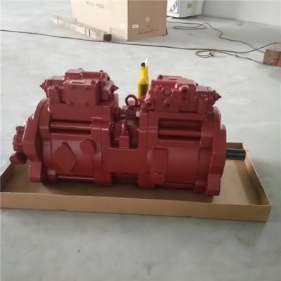 China 31Q6 10010 Construction Machinery Parts R210LC 9 Hitachi Excavator Main Pump for sale