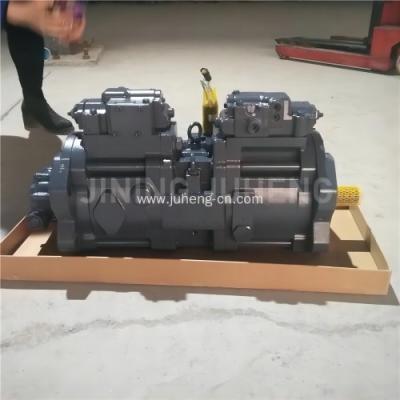 China CX360 Construction Machinery Parts KSJ12240 Excavator Main Hydraulic Pump for sale