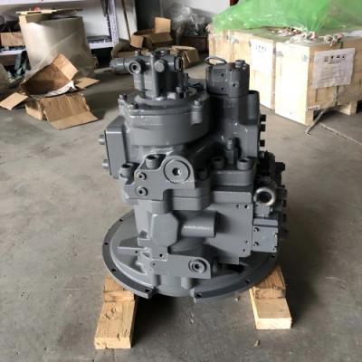China JS330 Construction Machinery Parts K5V200DPH Hydraulic Pump Motor for sale