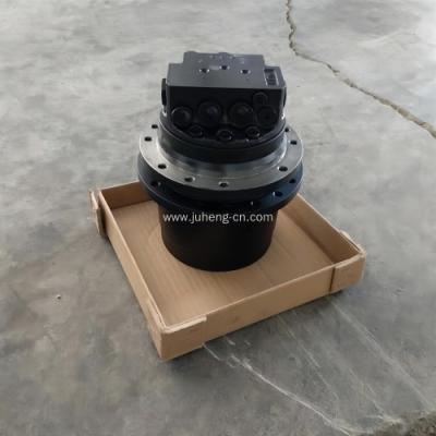 China 172456 - 73300 Excavator Final Drive Parts VIO20 Hydraulic Travel Motor for sale