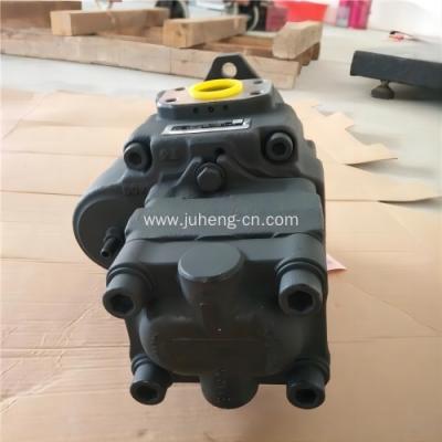 China Kubota U15 Excavator Spare Parts Nachi PVD 00B 15 Hydraulic Pump Motor for sale