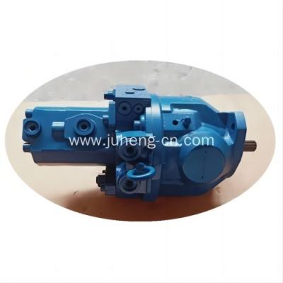 China Takeuchi TB125 Hydraulic Vane Pump AP2D18 Main Pump Excavator for sale