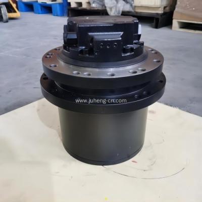 China KX151 Excavator Spare Parts 68678 61290 Excavator Drive Motor for sale