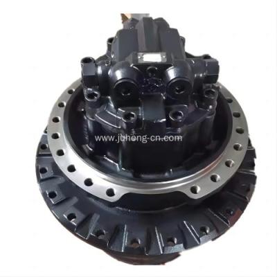 China ZX400 3 Excavator Spare Parts 9281921 Final Drive Travel Motor for sale