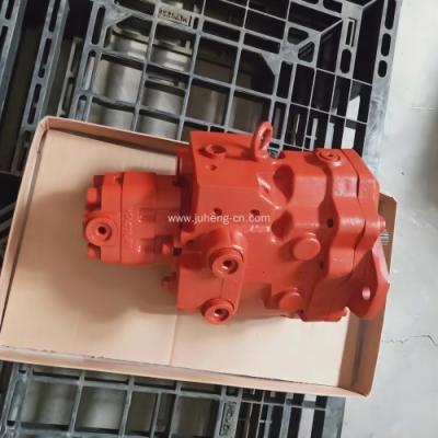China Original KYB Excavator Spare Parts PSVD2 27E Hydraulic Main Pump Excavator for sale