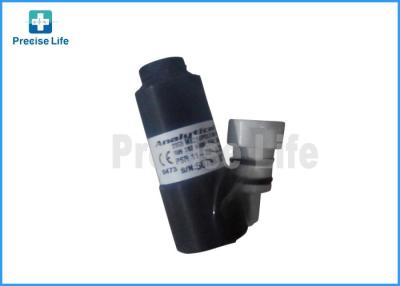 China Sensor médico del O2 del sensor PSR-11-75-KE-250A del oxígeno del ventilador con la toma de teléfono modular en venta