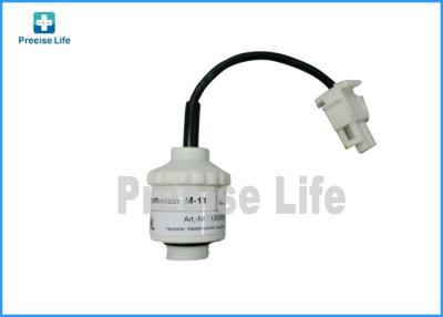 China Stephan M-11 Oxygen sensor with 2 pin AMP plug , 130060001 Medical O2 sensor for ventilator for sale